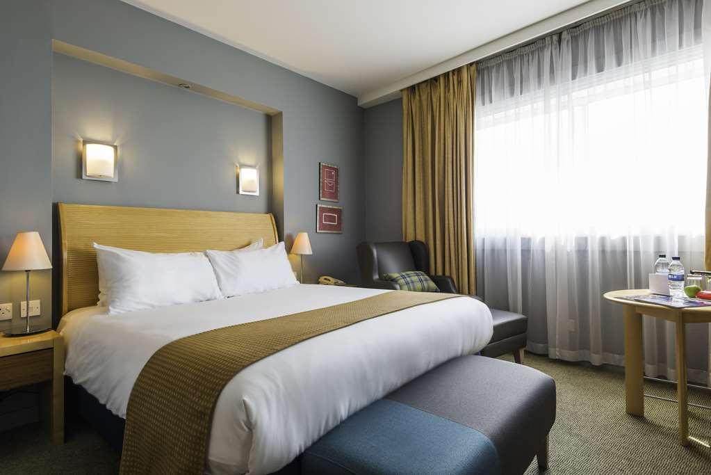 Best Western London Heathrow Ariel Hotel Hayes  Zimmer foto